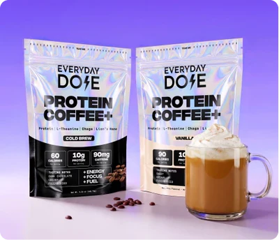 ProteinCoffee+