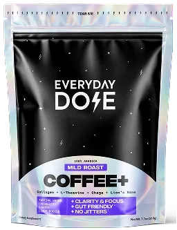 Coffee+
