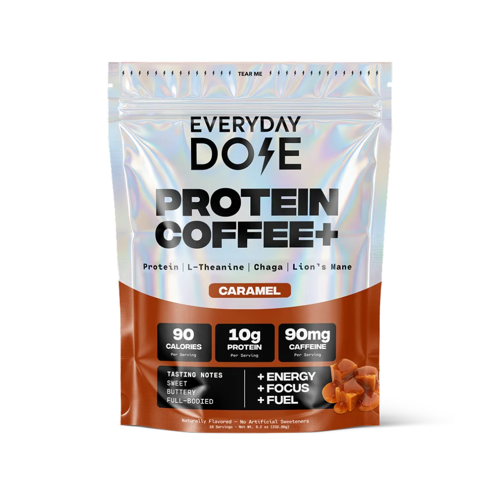 Protein Coffee+