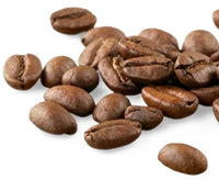 100% Arabica Coffee