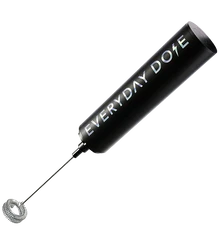 USB RECHARGEABLE FROTHER