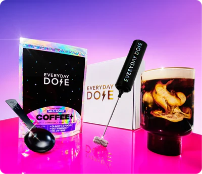 Coffee+Starter Kit